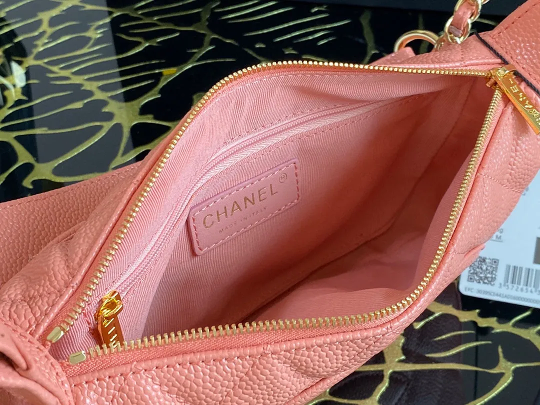 CHL Classic Shoudlerbag PiNike For Women 9.8 in / 25 cm