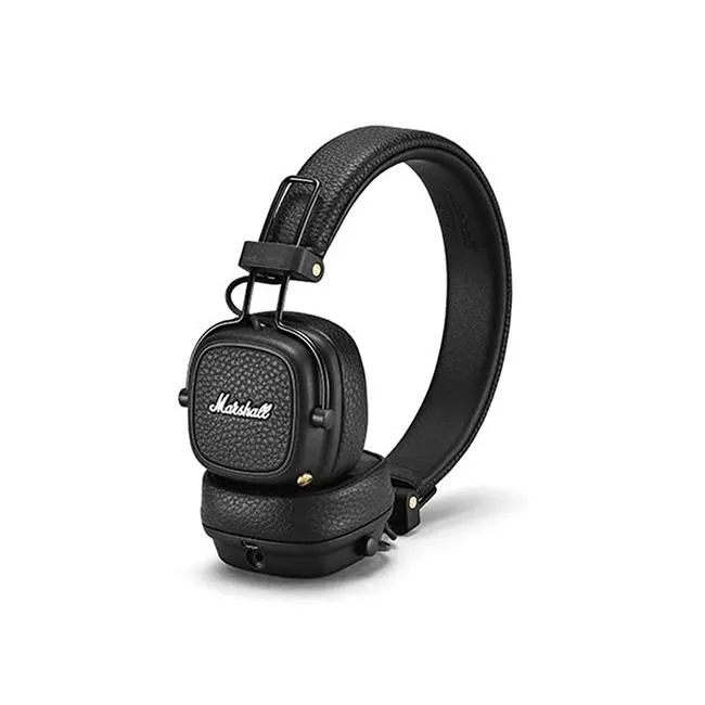Marshall Major 3 Bluetooth Wireless Headphones
