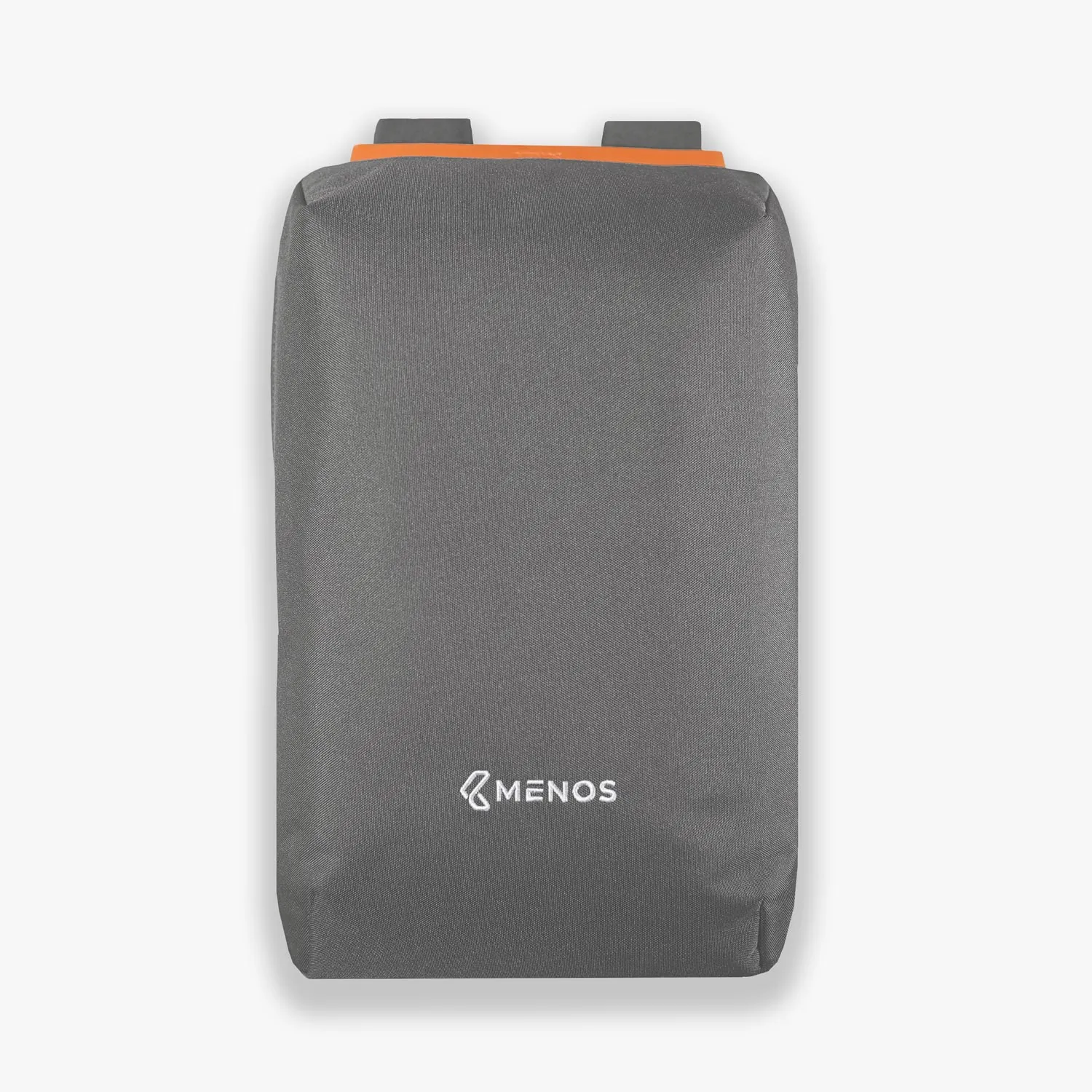 The Menos Backpack - Grey