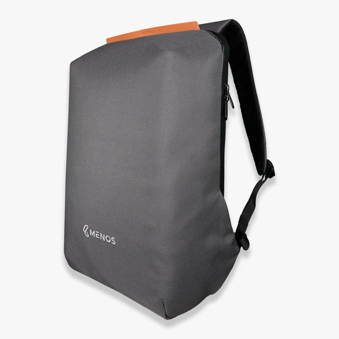 The Menos Backpack - Grey