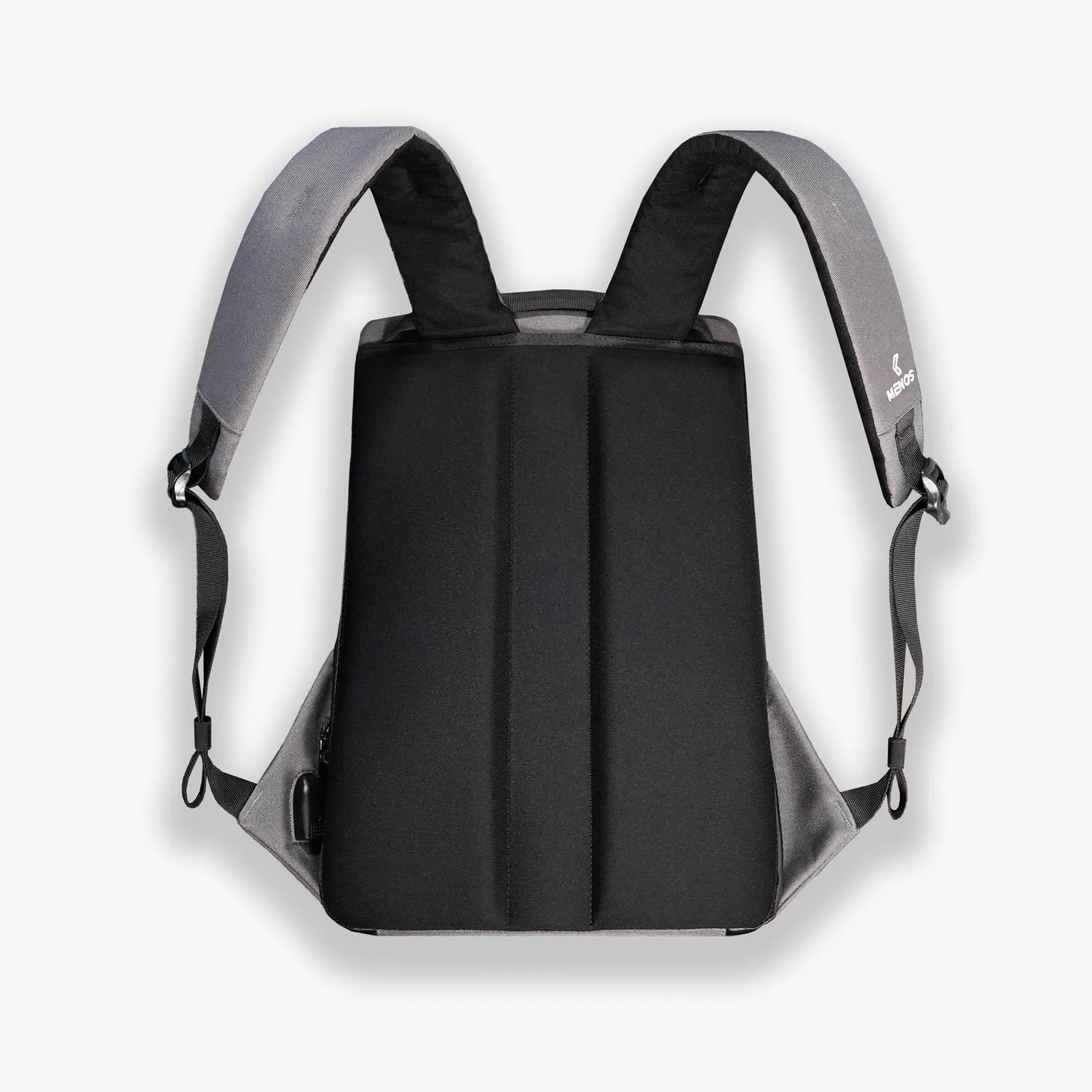 The Menos Backpack - Grey