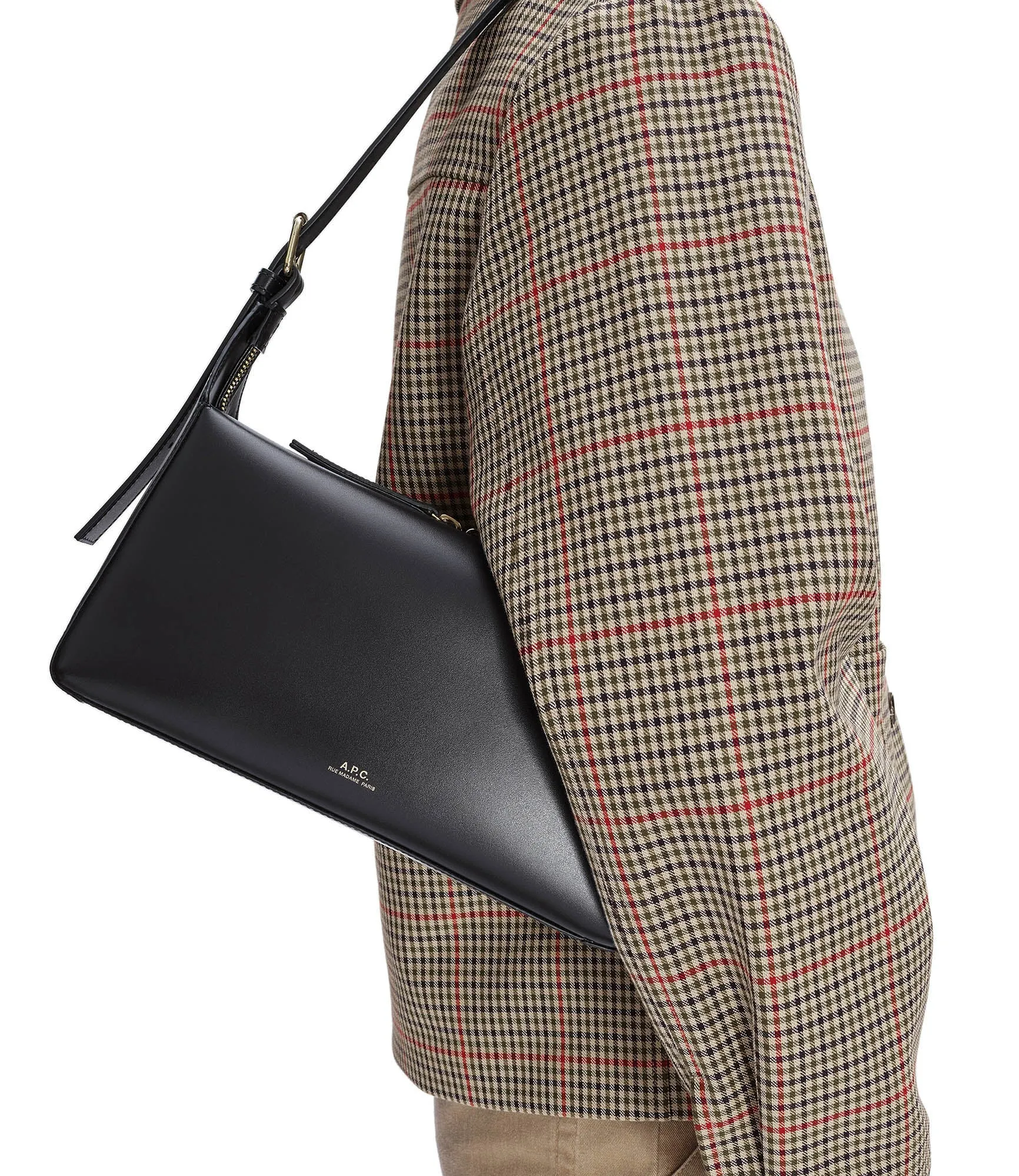 Virginie Baguette Bag