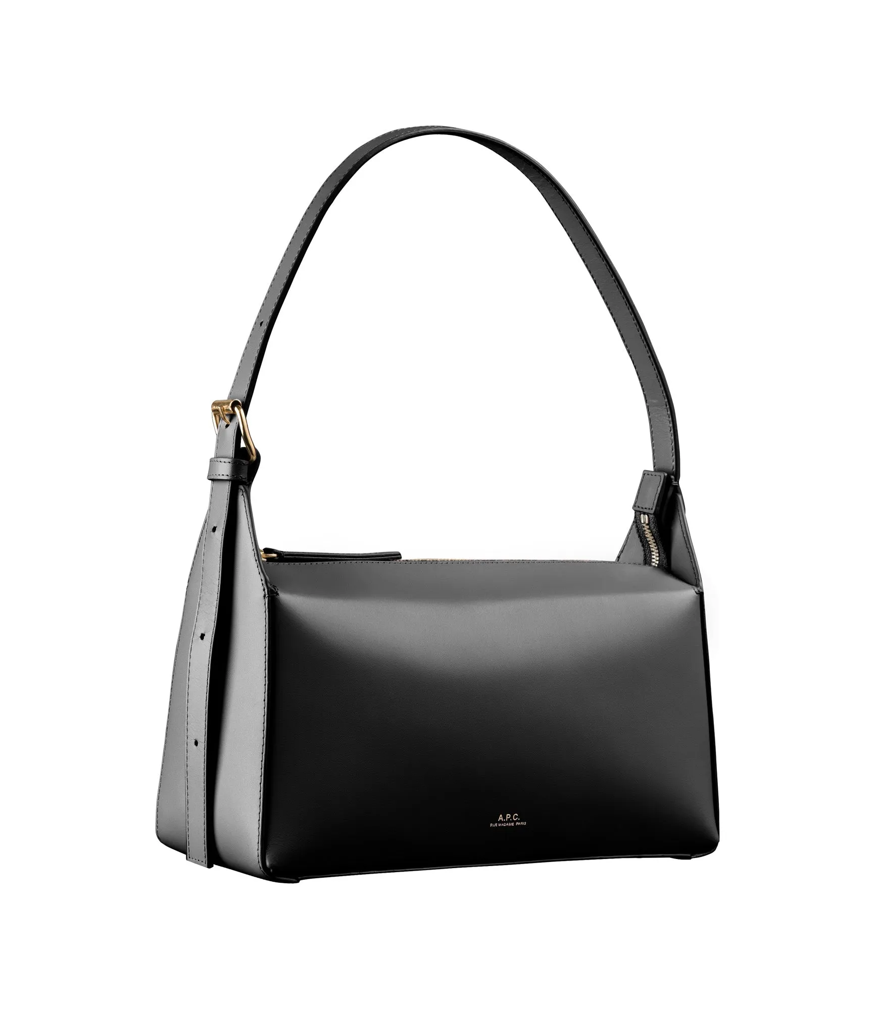 Virginie Baguette Bag
